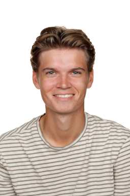 Anders Skovhus Tøttrup