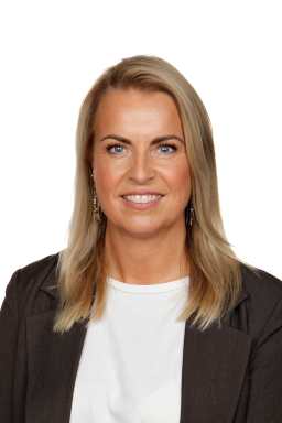 Anja Meier Vraa