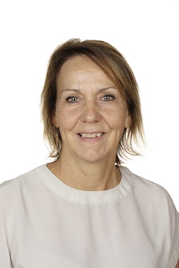 Birte Pedersen