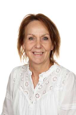 Birte Pedersen