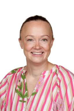 Camilla Udengaard Sørensen