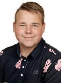 Frederik Nikolaj Handest