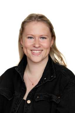 Freja Dora Jensen Brødslev