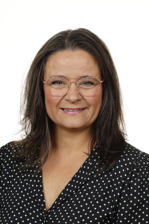 Helene Pagh Frederiksen
