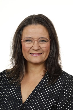 Helene Pagh Frederiksen