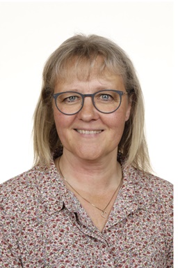 Hanne Pihlsbech Kaad