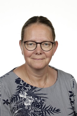 Henriette Quist Muldbjerg