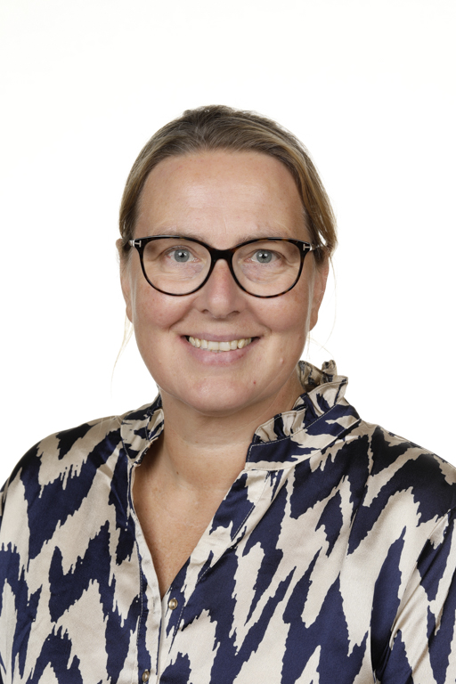 Jeanet Lindblad