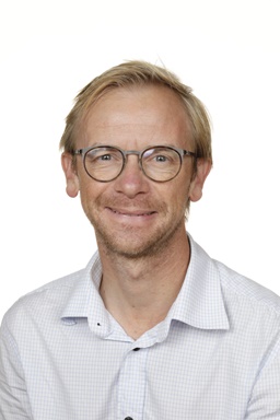 Jesper Pedersen