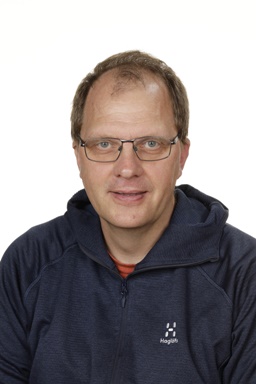 Karsten Manøe Bjerregaard