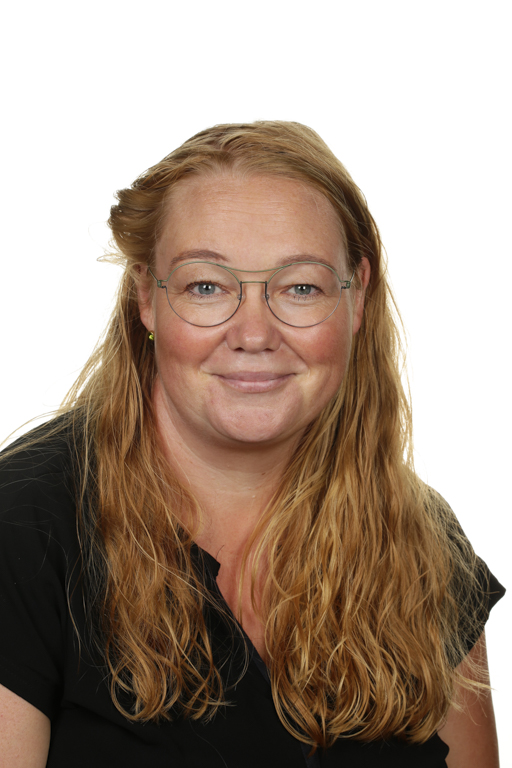 Karina Viborg Pedersen