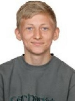 Laurits Munkholm Haislund