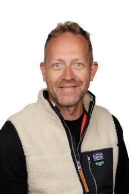 Lars Hjort Samuelsen