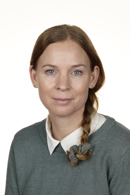 Maria Laue Bjerregaard