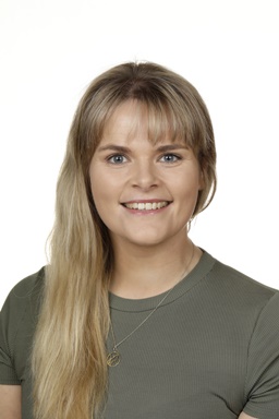 Maiken Gøte