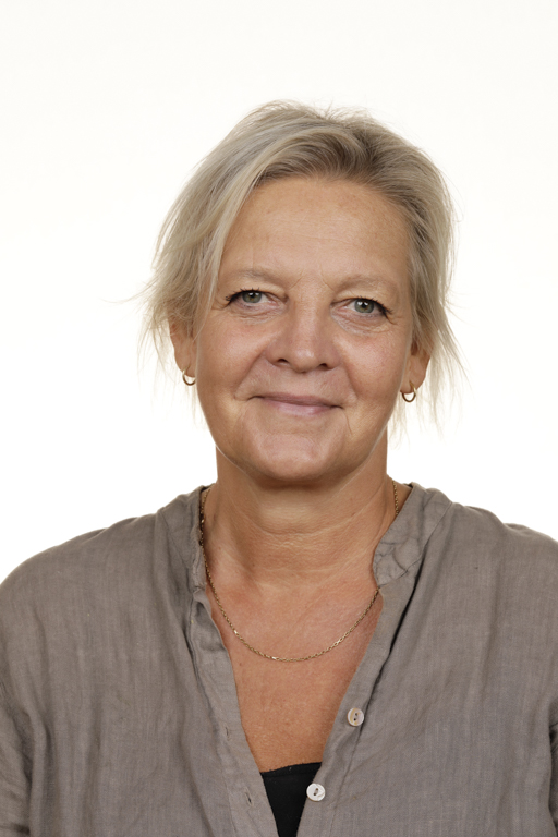Mette Bundgaard