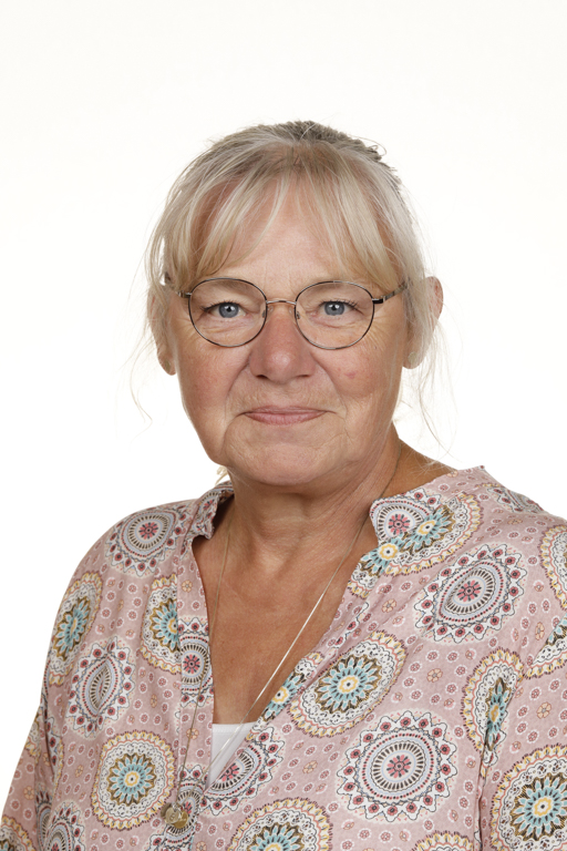 Anne-Mette Hansen