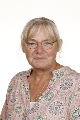 Mette Hansen