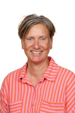 Mette Lund Bertel