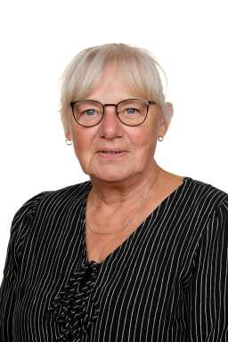 Mette Hansen
