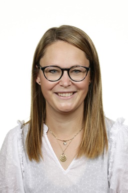 Pernille Bøgh Sørensen