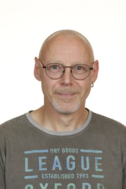 Per Dahl Pedersen