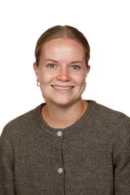 Rebecca Lybye Poulsen