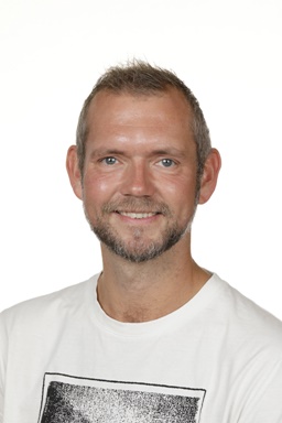 Sebastian Hjorth