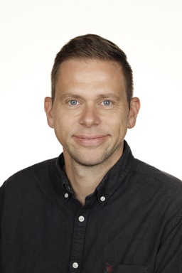 Søren Jensen Roed