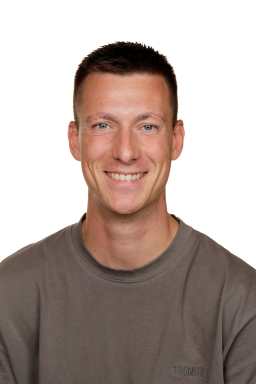 Thomas Smed Bojer Steffensen
