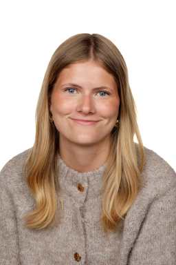 Victoria Emilie Thisted Balsby